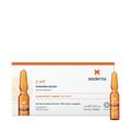 SESDERMA C-VIT INTENSYVAUS SERUMO AMPULĖS, 10x1,5 ML