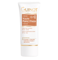 GUINOT Youth Perfect Finish Cream - Jauninamasis veido kremas su spalva SPF50, 30 ml