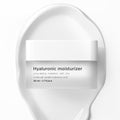 FUSION Hyaluronic Moisturizer - Kremas su hialurono rūgštimi, 100 ml