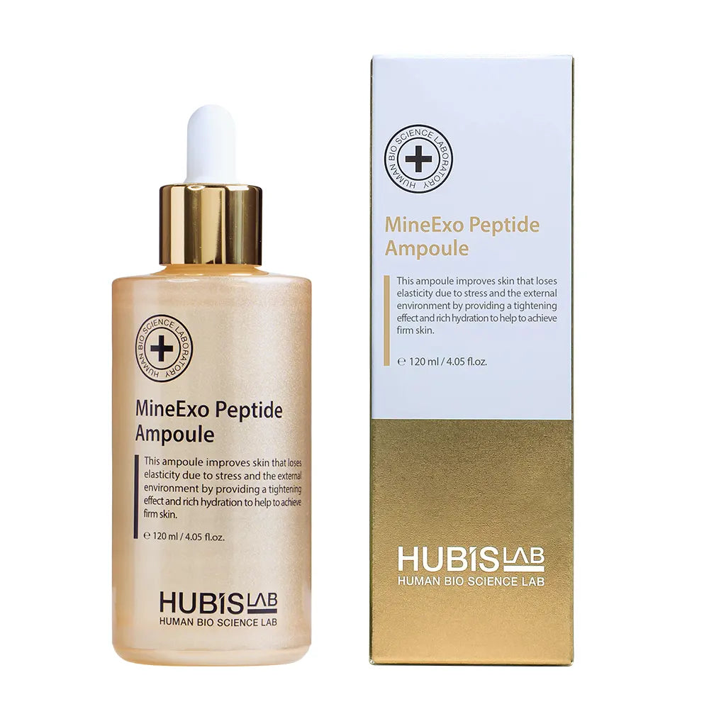 HUBISLAB MINEEXO PEPTIDŲ AMPULĖ, 50 ML