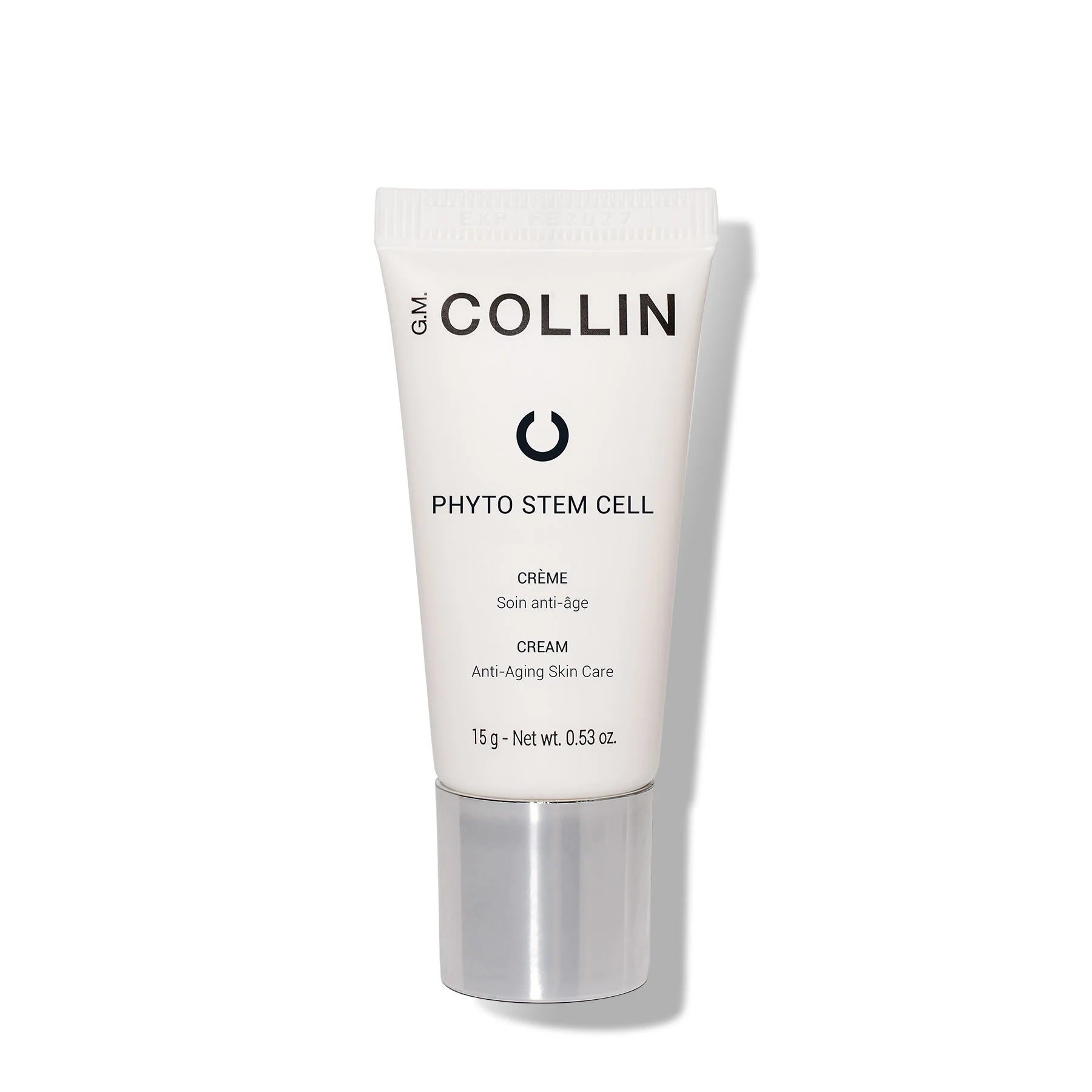 G.M. COLLIN PHYTO STEM CELL+ VEIDO KREMAS, 15 G