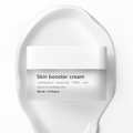 FUSION Skin Booster Cream - Kremas su egzosomomis, PDRN ir retinoliu, 50 mL