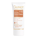 GUINOT Youth Perfect Finish Golden jauninamasis kremas su spalva SPF50 auksinio atspalvio, 30 ml