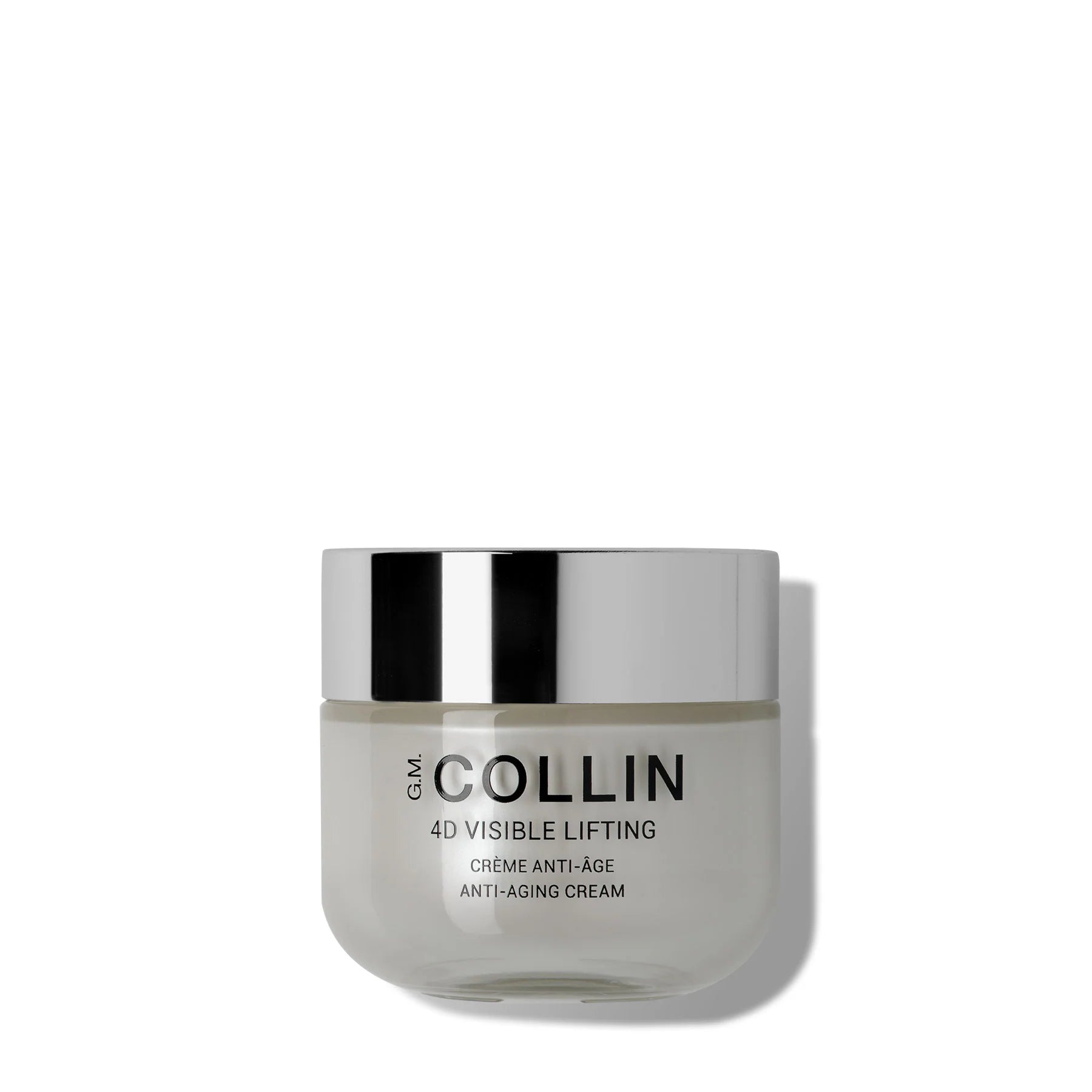 G.M. COLLIN 4D VISIBLE LIFTING VEIDO KREMAS, 50 G