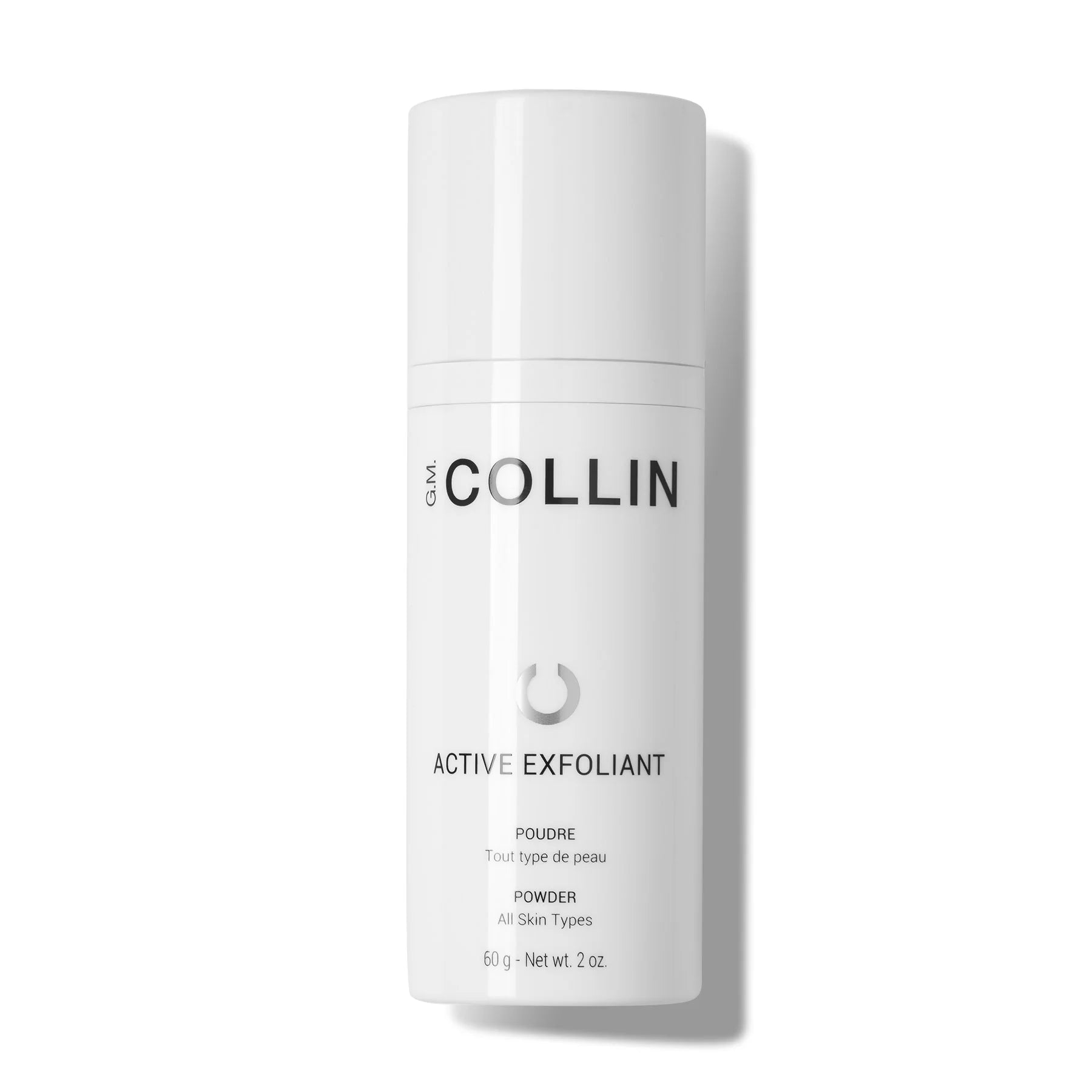 G.M. COLLIN ACTIVE ŠVEIČIAMIEJI MILTELIAI, 60 G