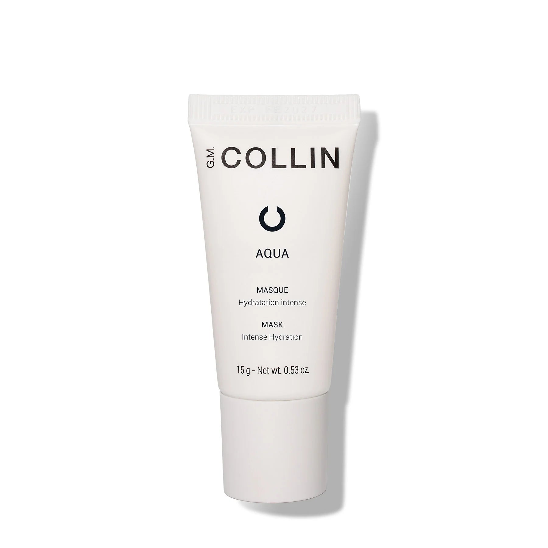 G.M. COLLIN AQUA VEIDO KAUKĖ, 15 G
