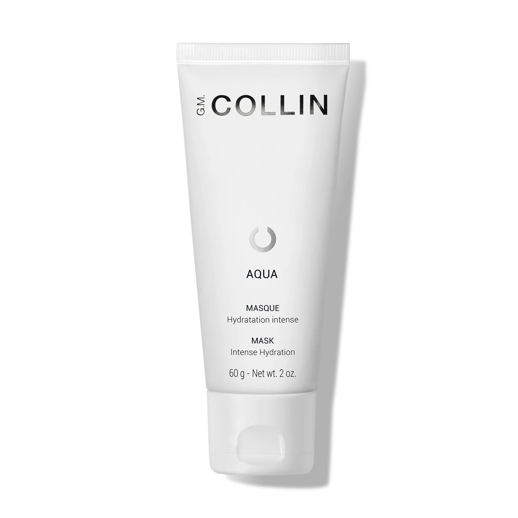 G.M. COLLIN AQUA VEIDO KAUKĖ, 60 G