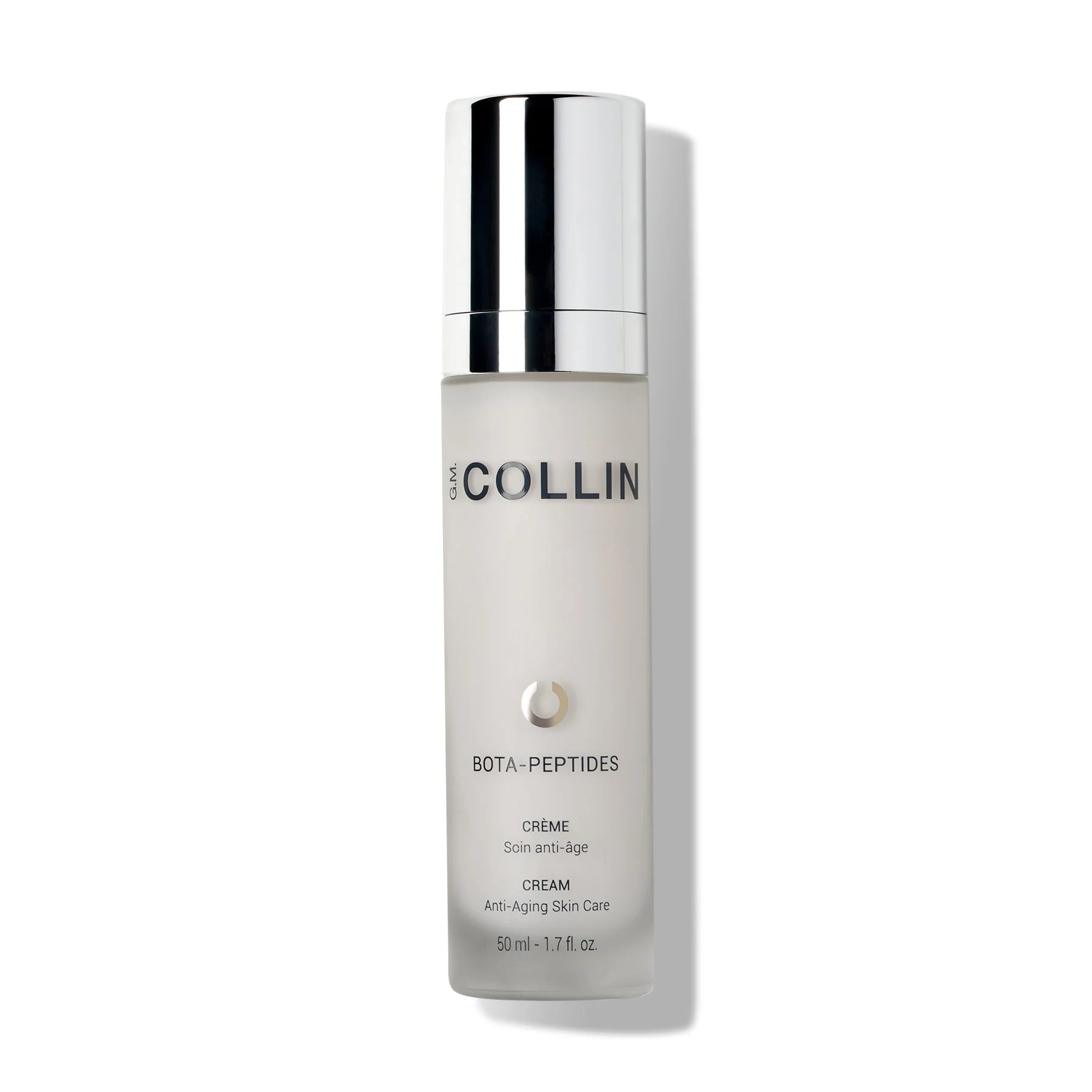 G.M. COLLIN BOTA-PEPTIDES VEIDO KREMAS, 50 ML