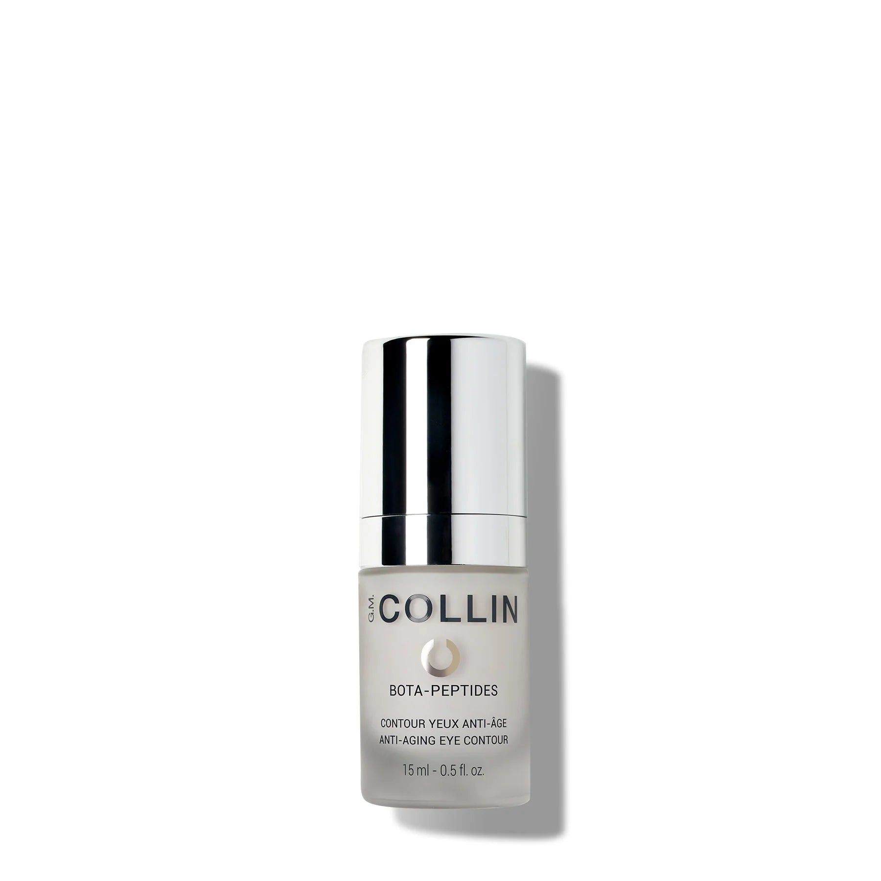 G.M. COLLIN BOTA-PEPTIDES PAAKIŲ KREMAS, 15 ML
