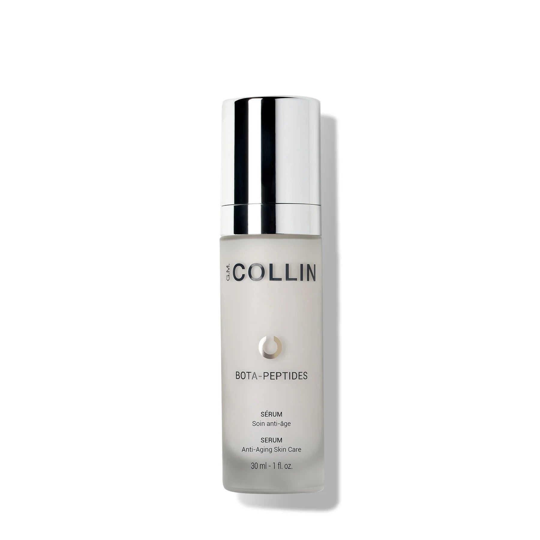 G.M. COLLIN BOTA-PEPTIDES SERUMAS, 30 ML
