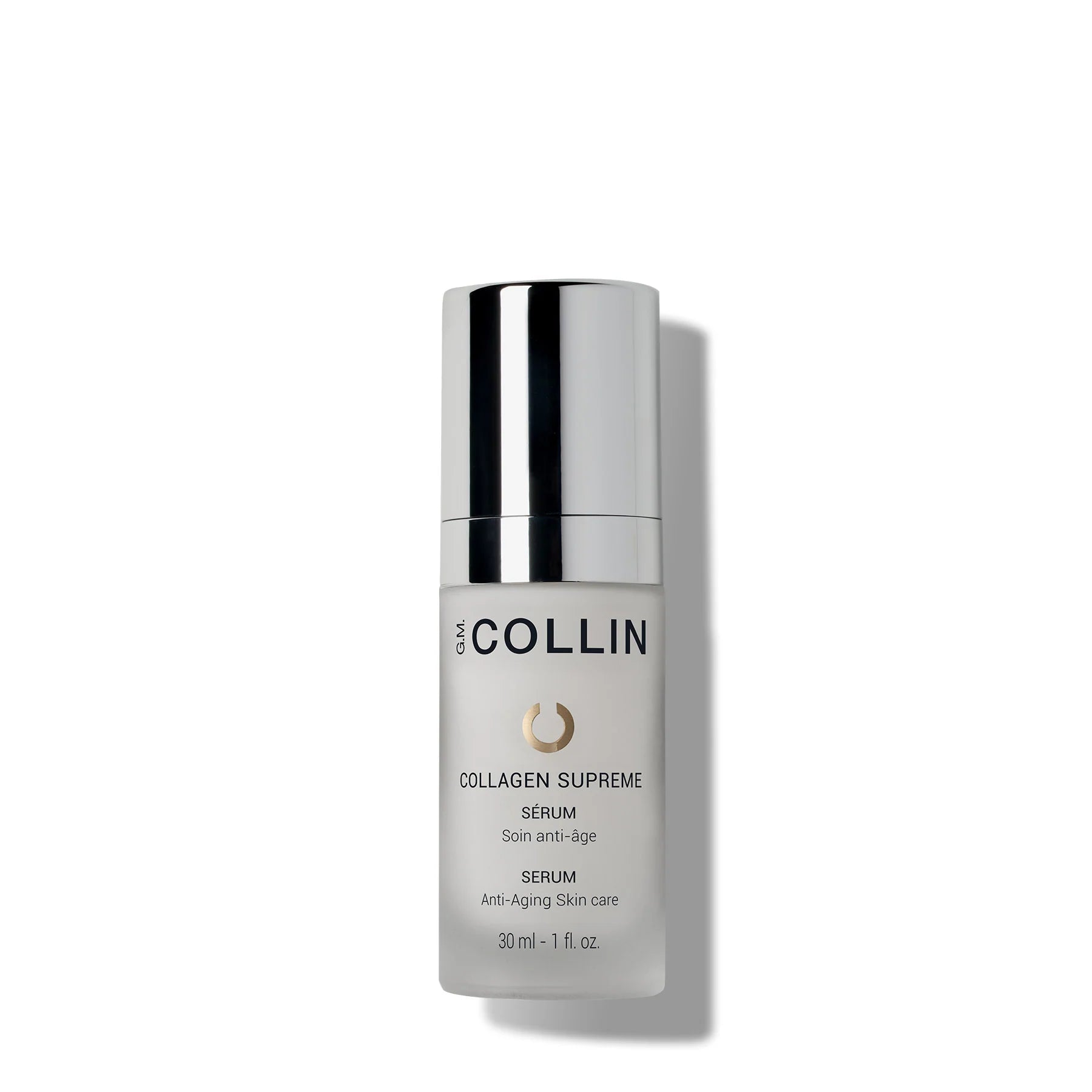 G.M. COLLIN COLLAGEN SUPREME SERUMAS, 30 ML
