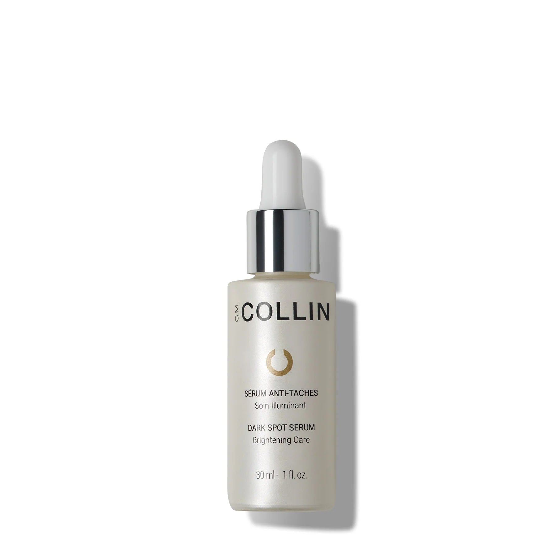G.M. COLLIN DARK SPOT SERUMAS, 30 ML