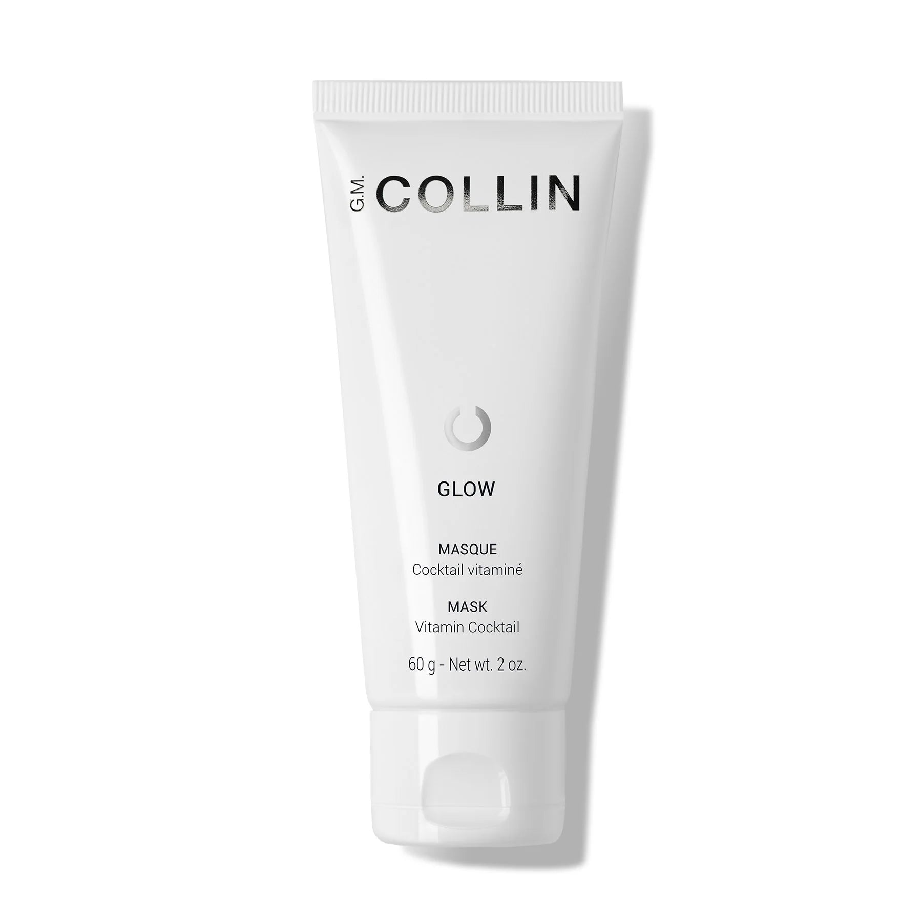 G.M. COLLIN GLOW VEIDO KAUKĖ, 60 G