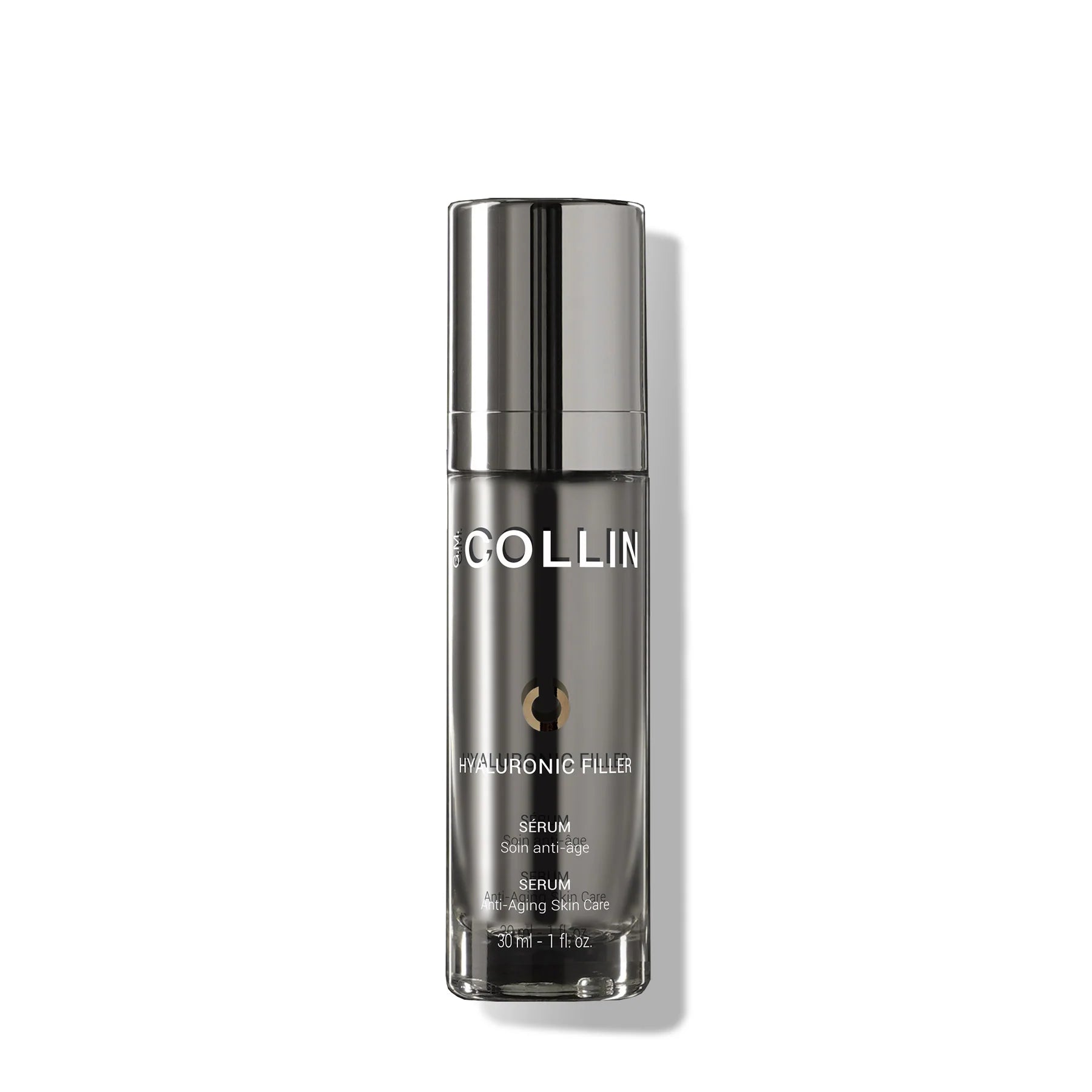 G.M. COLLIN HYALURONIC FILLER SERUMAS, 30 ML