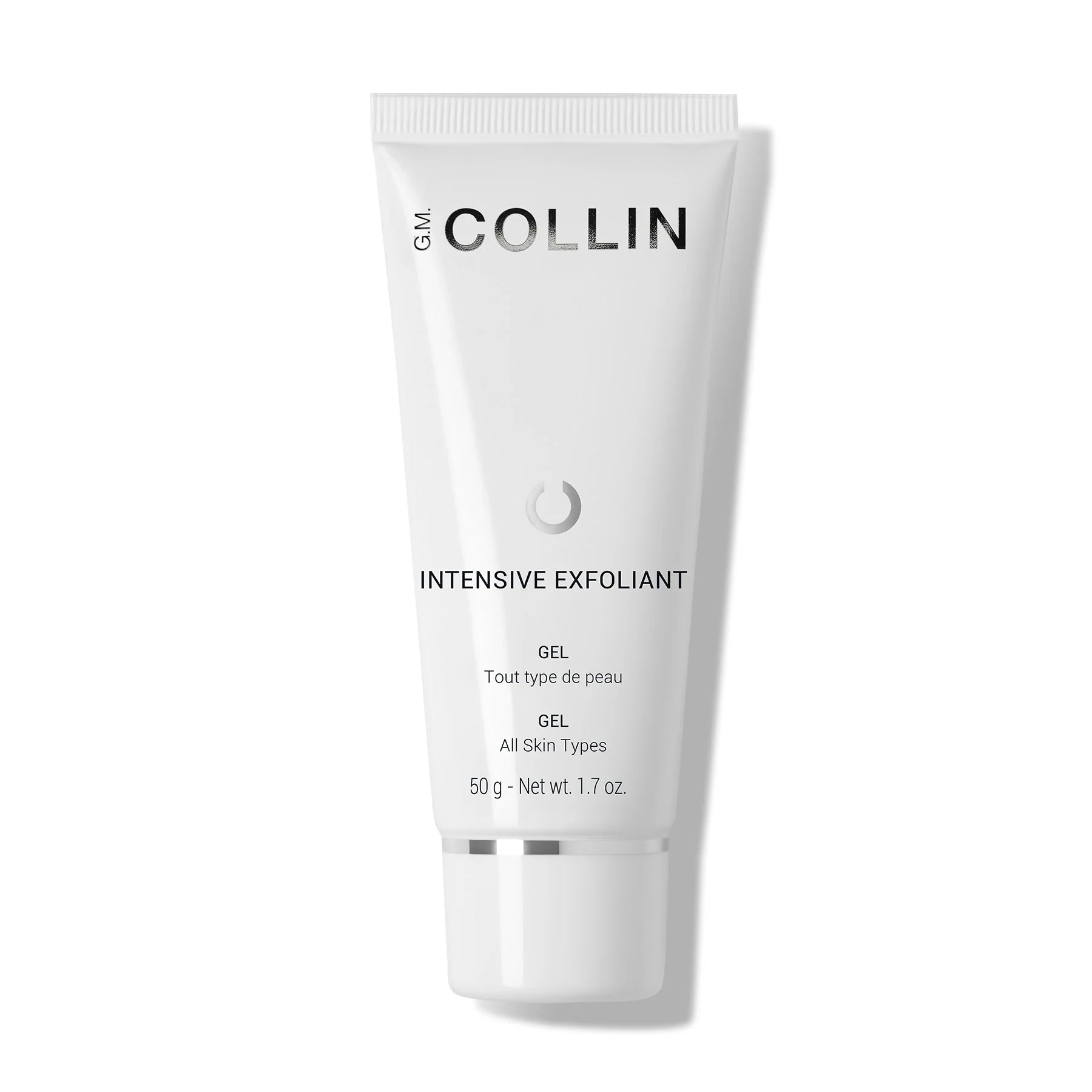 G.M. COLLIN INTENSYVUS ŠVEIČIAMASIS GELIS, 50 G