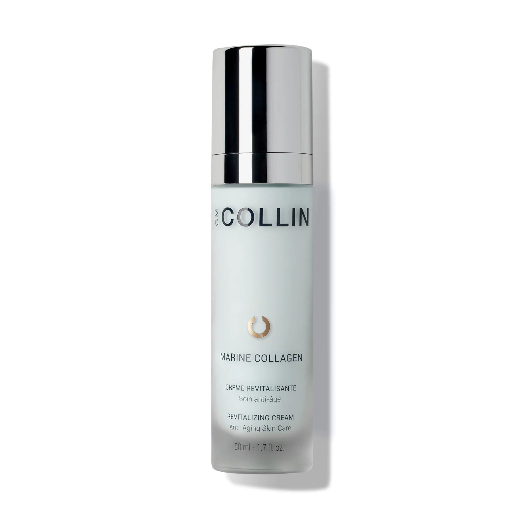 G.M. COLLIN MARINE COLLAGEN ATGAIVINANTIS VEIDO KREMAS, 50 ML