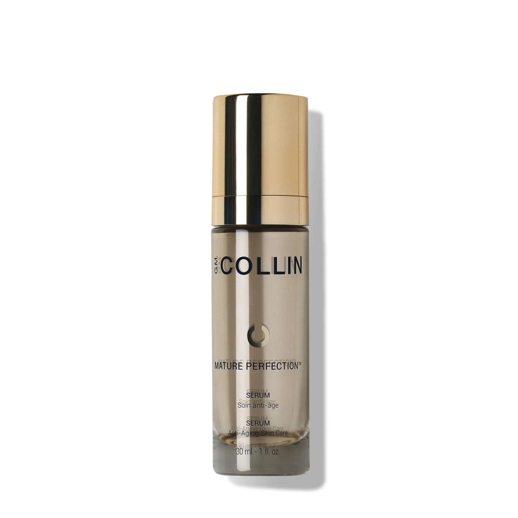 G.M. COLLIN MATURE PERFECTION™ SERUMAS, 30 ML