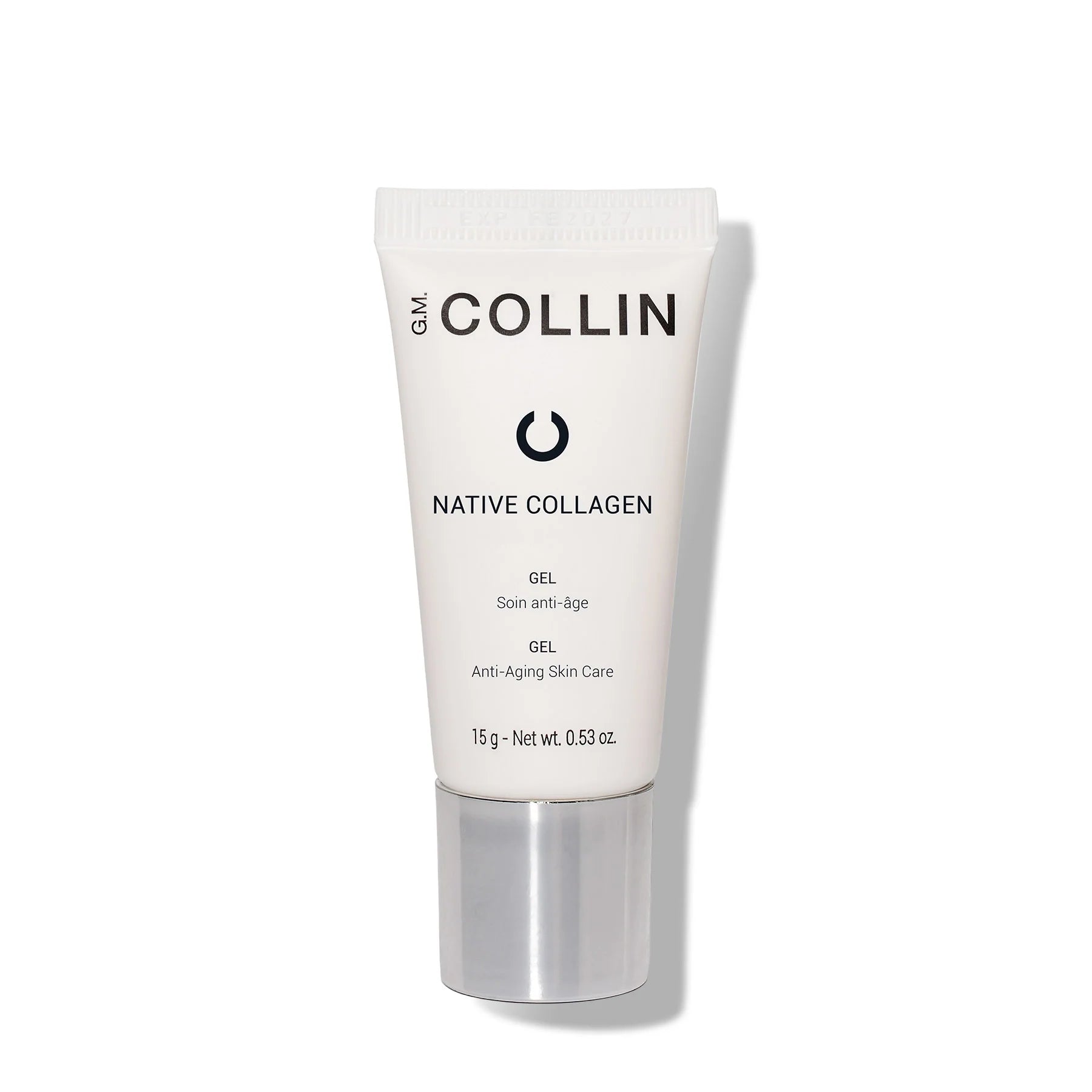 G.M. COLLIN NATIVE COLLAGEN GELIS, 15 G