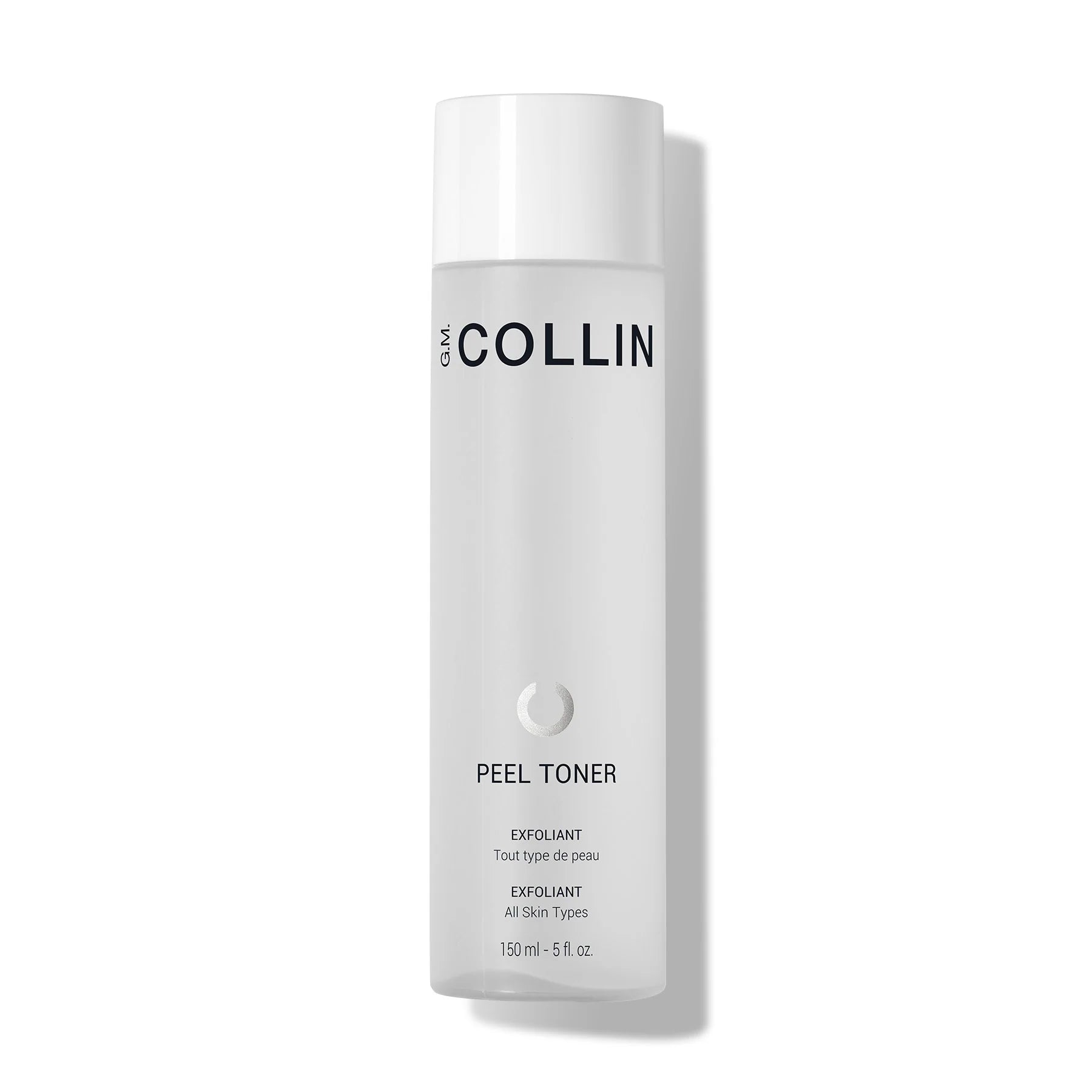 G.M.COLLIN EKSFOLIJUOJANTIS TONIKAS, 150 ML