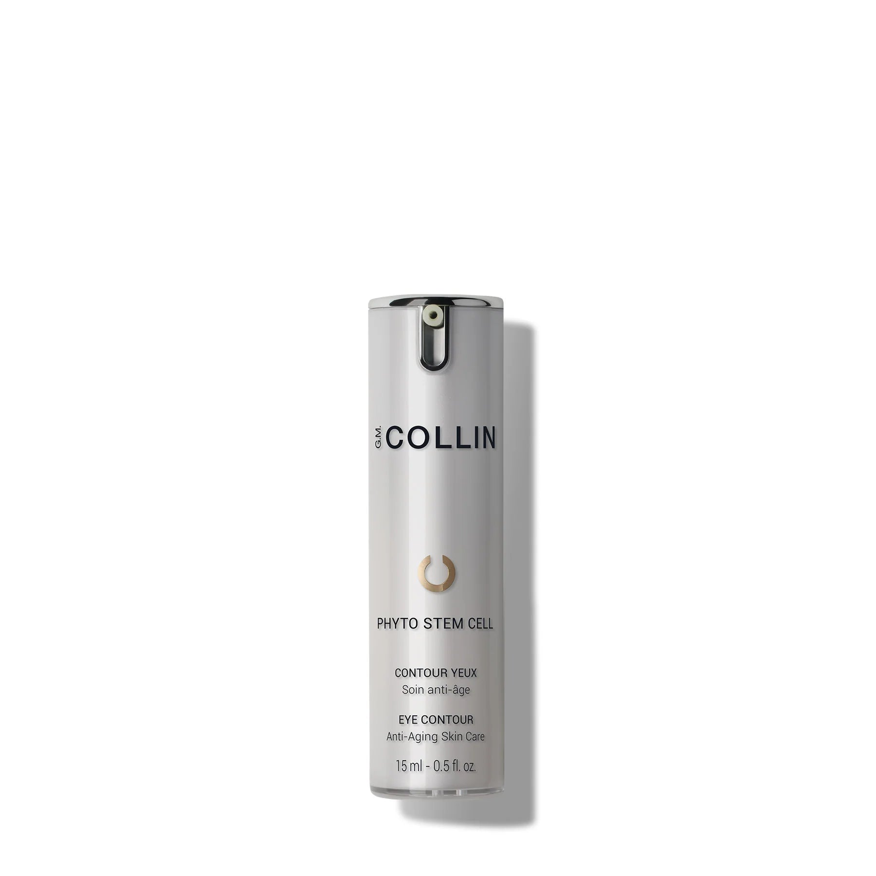 G.M. COLLIN PHYTO STEM CELL+ PAAKIŲ KREMAS, 15 ML