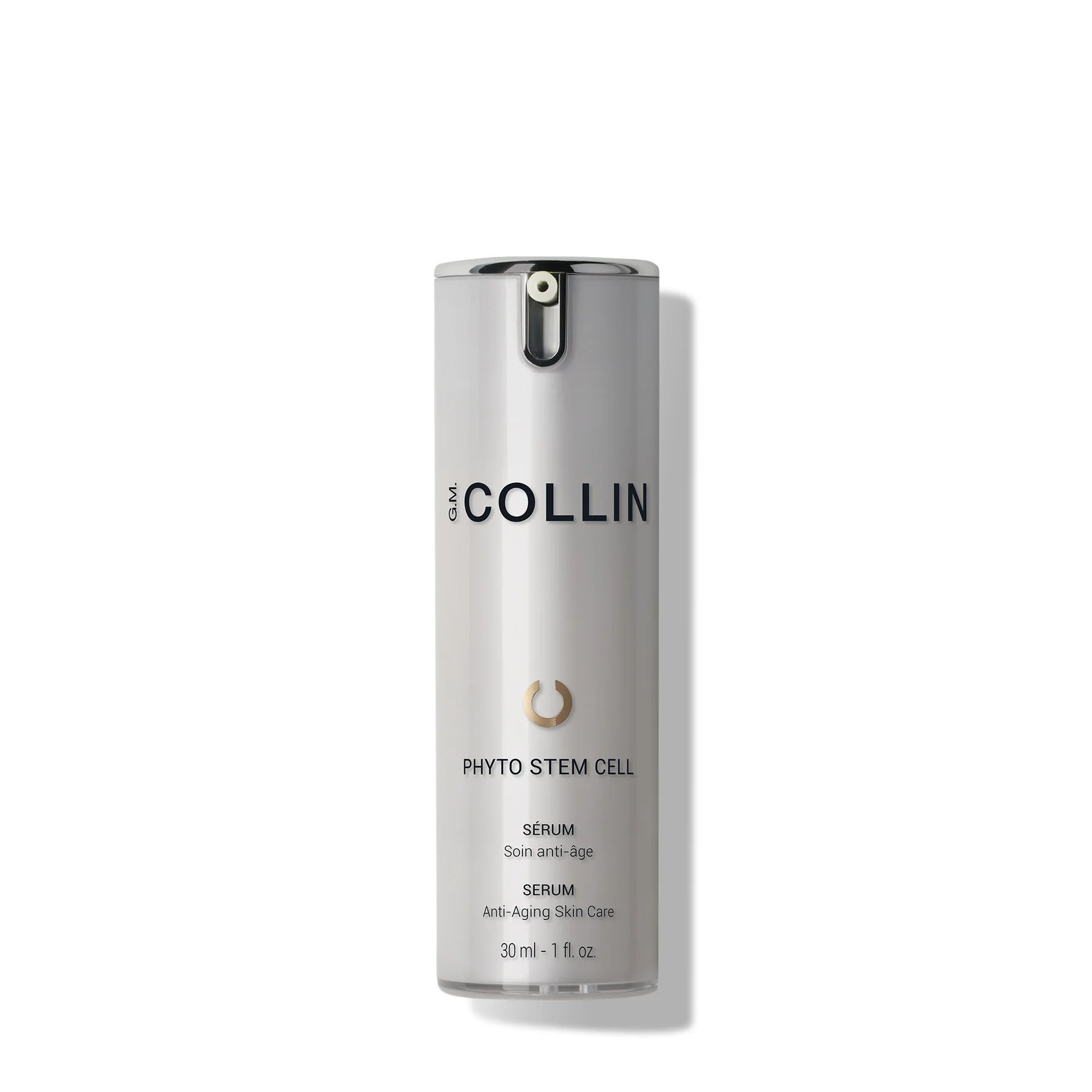 G.M. COLLIN PHYTO STEM CELL+ SERUMAS, 30 ML