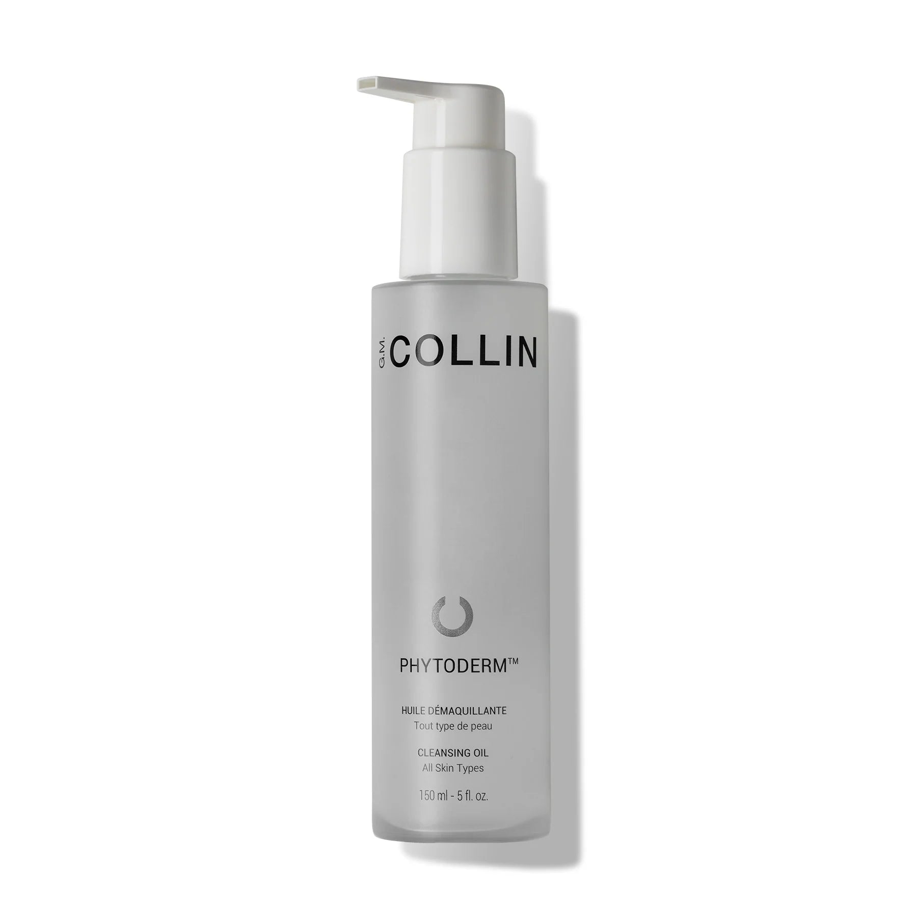G.M. COLLIN PHYTODERM VALOMASIS ALIEJUS, 150ML