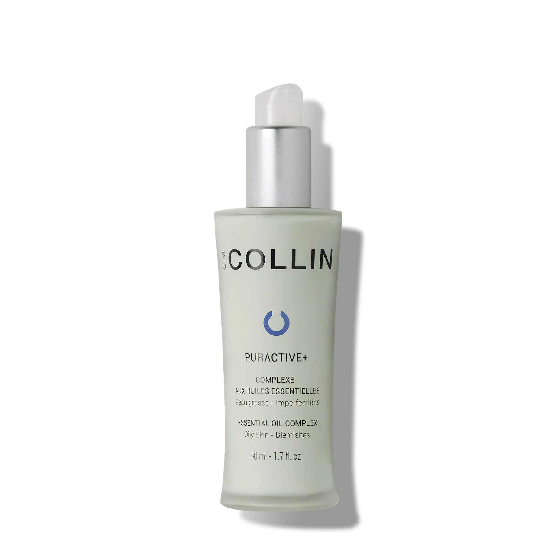 G.M. COLLIN PURACTIVE+ ETERINIŲ ALIEJŲ KOMPLEKSAS, 50 ML