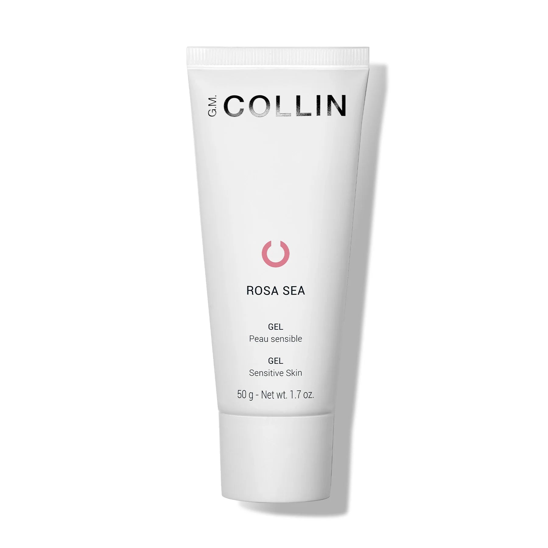 G.M. COLLIN ROSA SEA GELIS, 50 ML