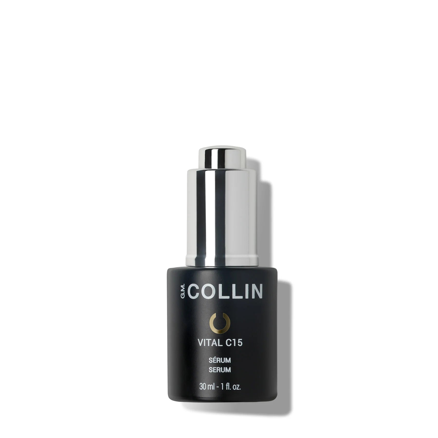 G.M. COLLIN VITAL C15 SERUMAS, 30 ML