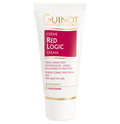 GUINOT Red Logic Face Cream - Veido kremas nuo paraudimo, 30 ml