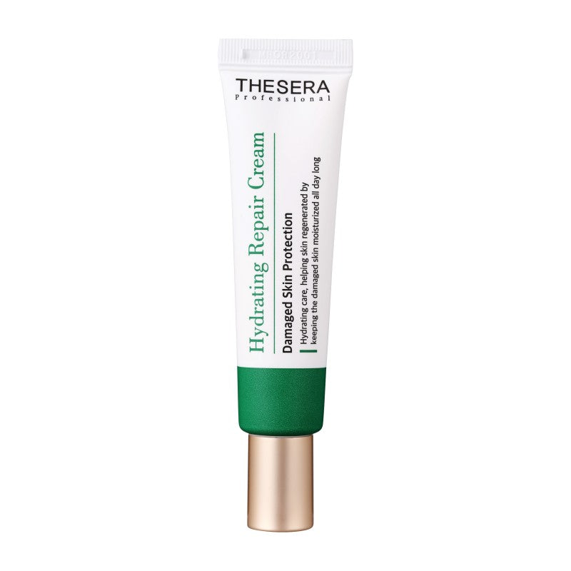 THESERA HYDRATING REPAIR VEIDO KREMAS, 20 ml
