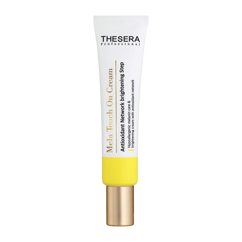 THESERA MELA TOUCH ON VEIDO KREMAS, 20 ML