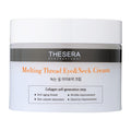 THESERA MELTING THREAD PAAKIŲ IR KAKLO KREMAS, 100ml